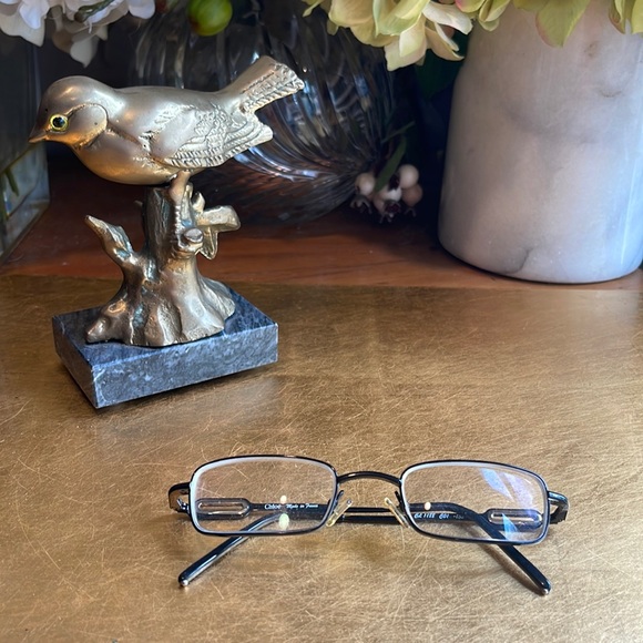 Chloe Eye Glasses | Sold as Frames Only! - Picture 1 of 11
